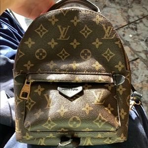 Small Adorable Backpack